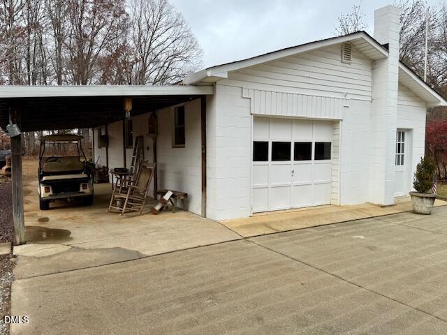 534 Dink Ashley Road Timberlake, NC 27583 - Photo 15 of 86 IMG_9532