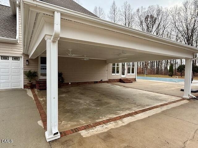 534 Dink Ashley Road Timberlake, NC 27583 - Photo 17 of 86 IMG_9511