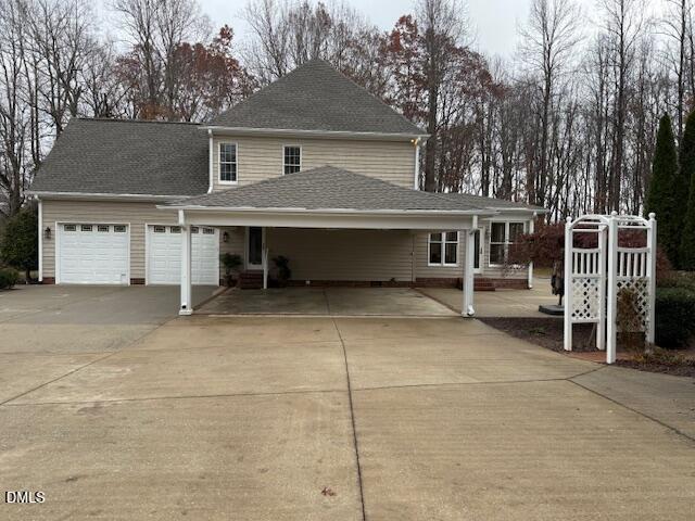 534 Dink Ashley Road Timberlake, NC 27583 - Photo 18 of 86 IMG_9533