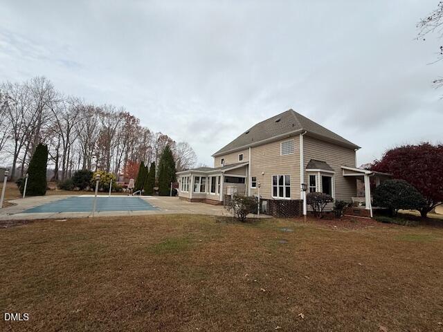 534 Dink Ashley Road Timberlake, NC 27583 - Photo 20 of 86 IMG_9538