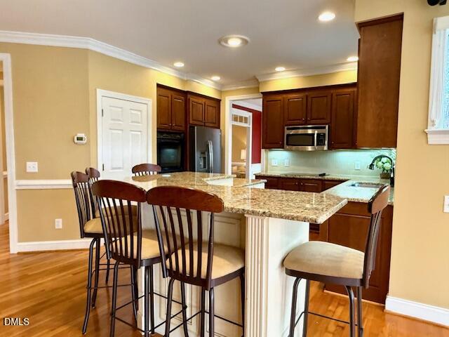 534 Dink Ashley Road Timberlake, NC 27583 - Photo 29 of 86 IMG_9458