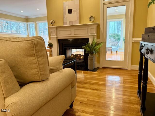 534 Dink Ashley Road Timberlake, NC 27583 - Photo 36 of 86 IMG_9449