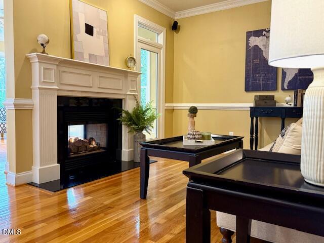 534 Dink Ashley Road Timberlake, NC 27583 - Photo 38 of 86 IMG_9450