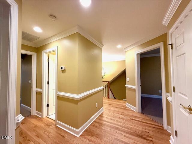 534 Dink Ashley Road Timberlake, NC 27583 - Photo 50 of 86 a view of entryway