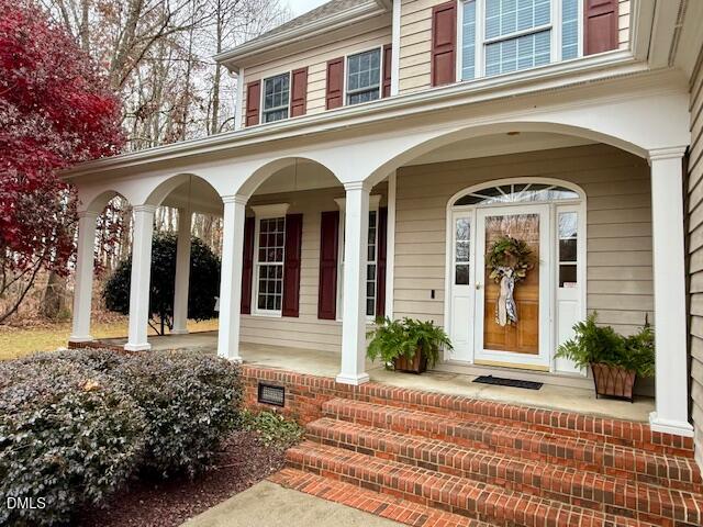 534 Dink Ashley Road Timberlake, NC 27583 - Photo 5 of 86 IMG_9519