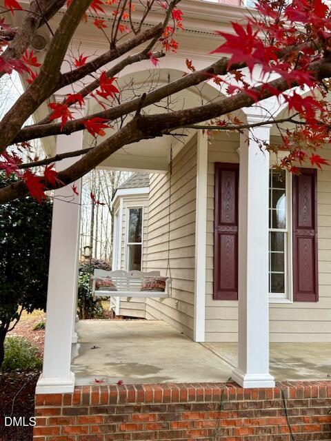 534 Dink Ashley Road Timberlake, NC 27583 - Photo 7 of 86 IMG_9521