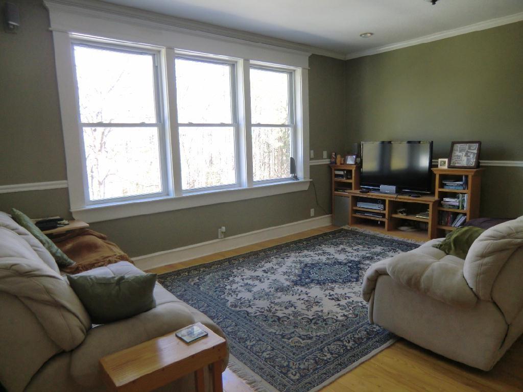 377 Metcalf Road Winthrop, ME 04364 - Photo 16 of 35 Living Room
