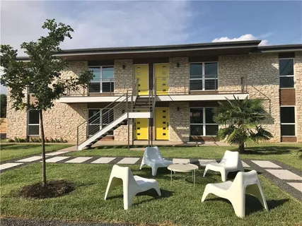 $250,000 | 8605 Putnam Drive, Unit 202, Austin, TX 78757