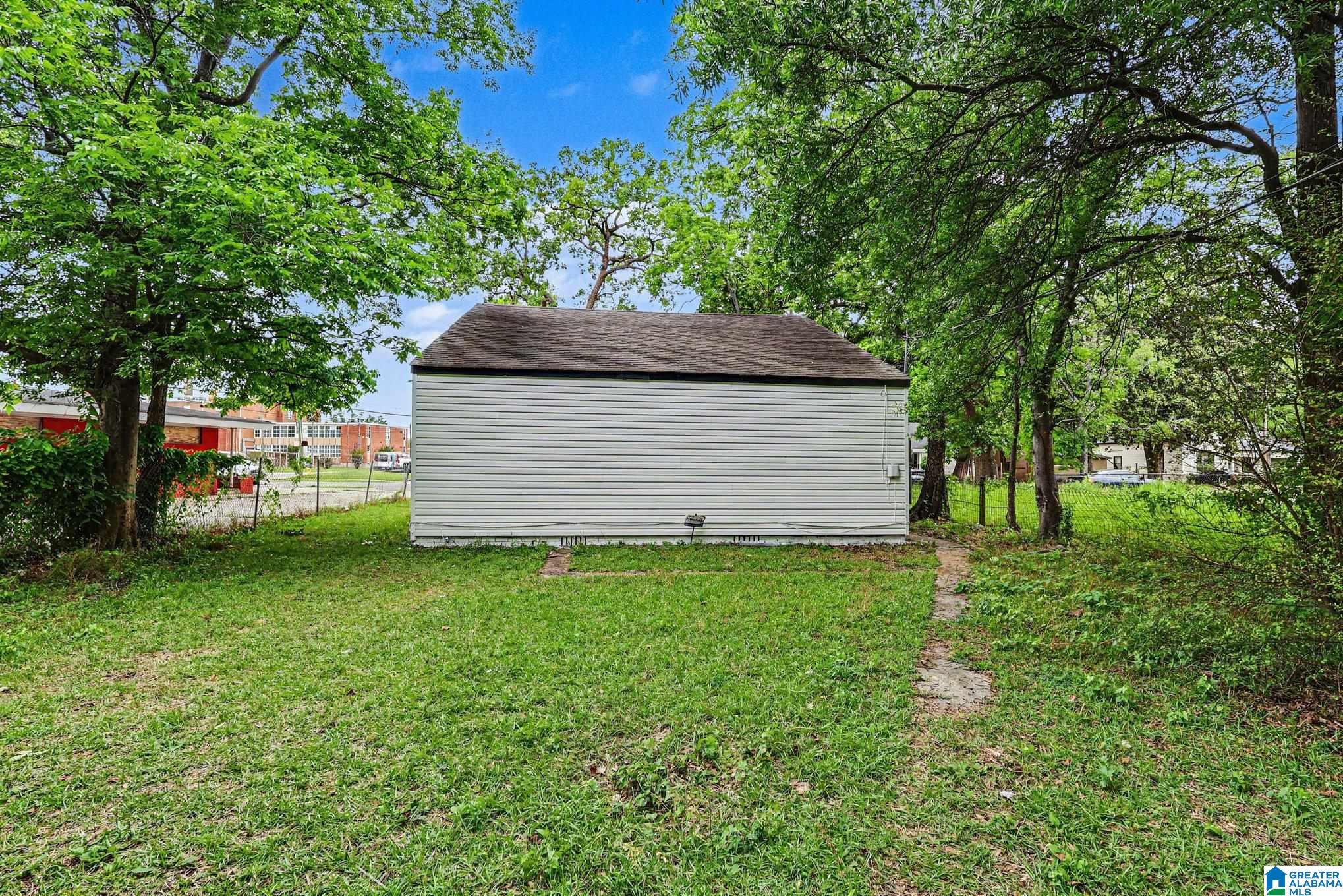 7709 1st Avenue South Birmingham, AL 35206 - Photo 16 of 16