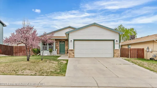 $540,000 | 2606 Shawnee Court, Rifle, CO 81650
