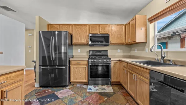 $540,000 | 2606 Shawnee Court, Rifle, CO 81650
