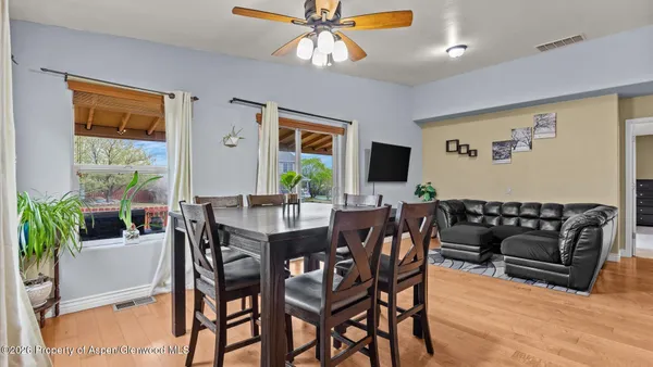 $540,000 | 2606 Shawnee Court, Rifle, CO 81650