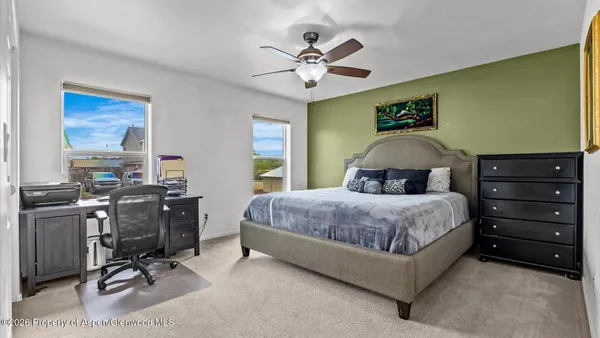 $540,000 | 2606 Shawnee Court, Rifle, CO 81650