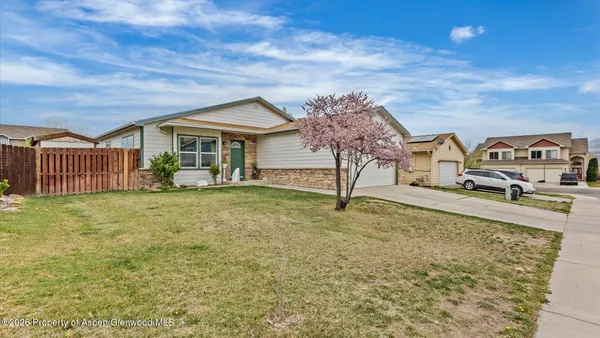 $540,000 | 2606 Shawnee Court, Rifle, CO 81650