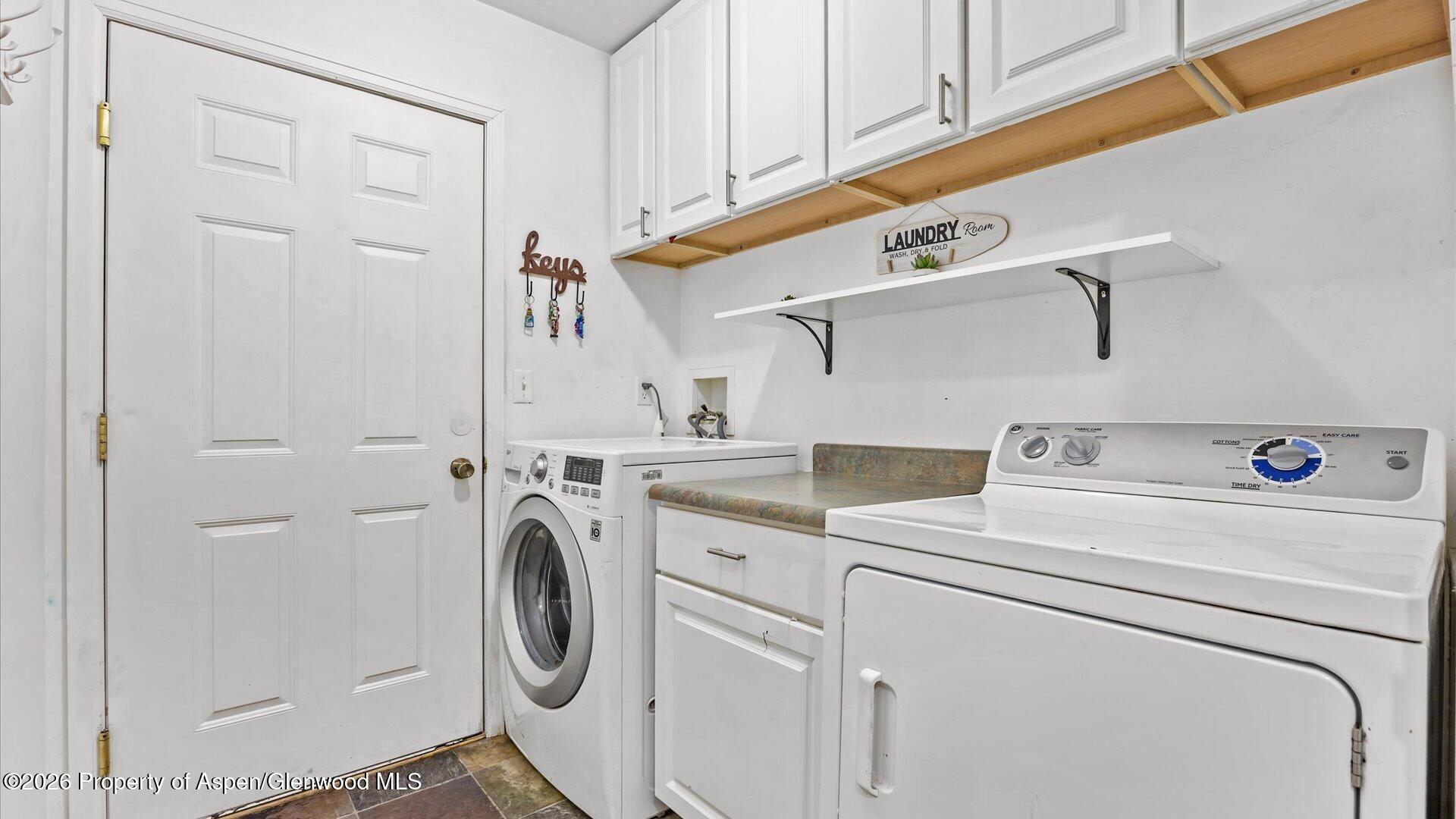 2606 Shawnee Court Rifle, CO 81650 - Photo 22 of 27 22-2606 Shawnee Ct-22