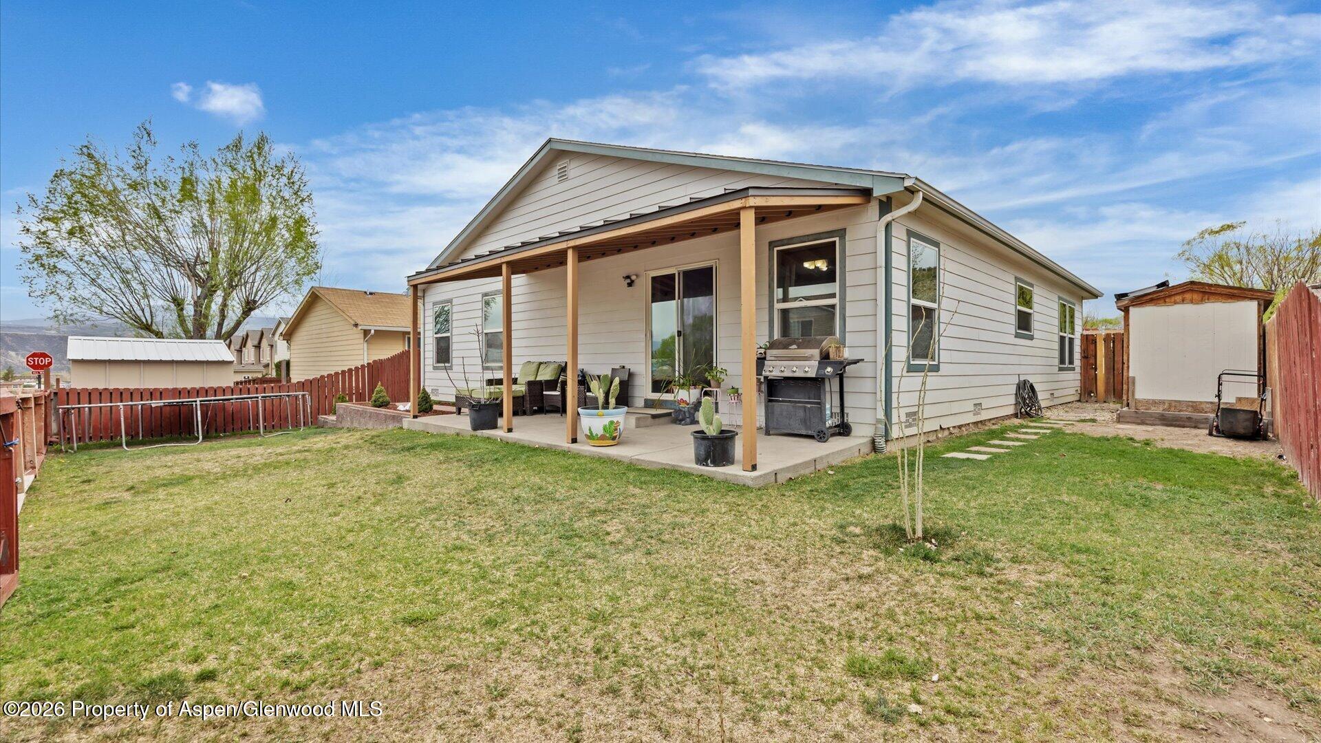 2606 Shawnee Court Rifle, CO 81650 - Photo 24 of 27 24-2606 Shawnee Ct-24