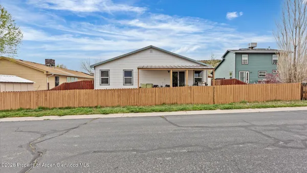$540,000 | 2606 Shawnee Court, Rifle, CO 81650