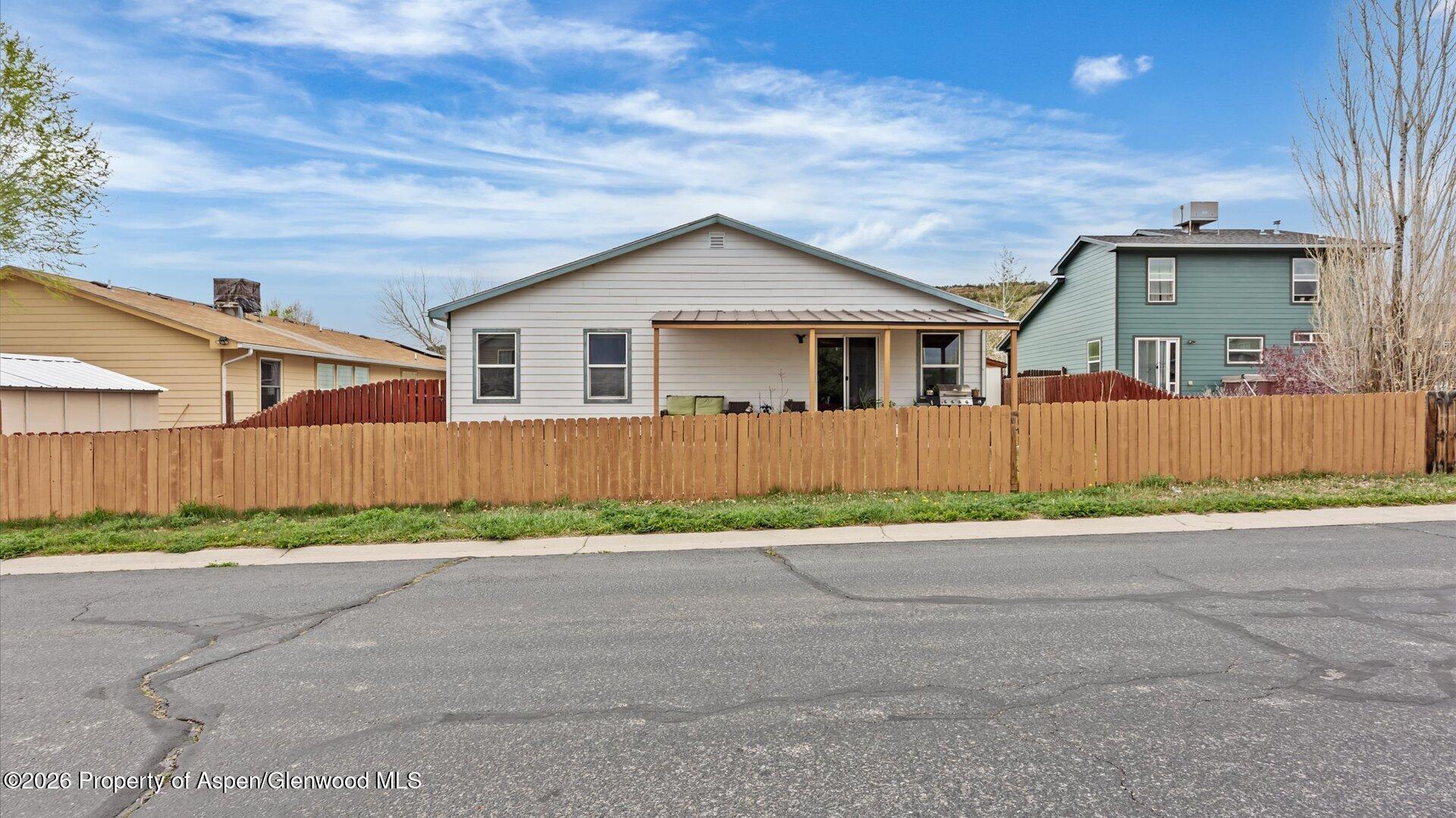 2606 Shawnee Court Rifle, CO 81650 - Photo 27 of 27 27-2606 Shawnee Ct-27