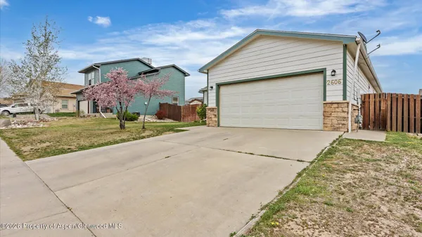 $540,000 | 2606 Shawnee Court, Rifle, CO 81650