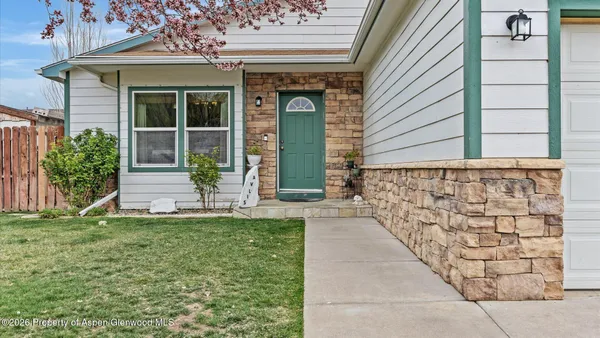 $540,000 | 2606 Shawnee Court, Rifle, CO 81650