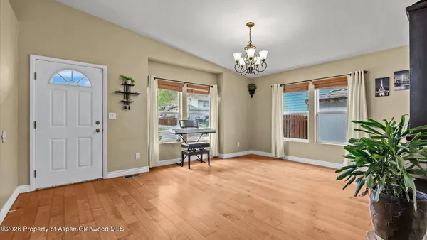 $540,000 | 2606 Shawnee Court, Rifle, CO 81650