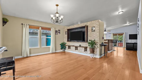$540,000 | 2606 Shawnee Court, Rifle, CO 81650