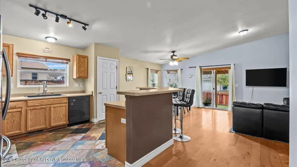 $540,000 | 2606 Shawnee Court, Rifle, CO 81650