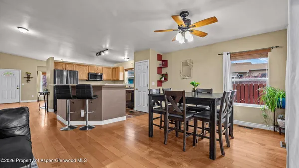 $540,000 | 2606 Shawnee Court, Rifle, CO 81650