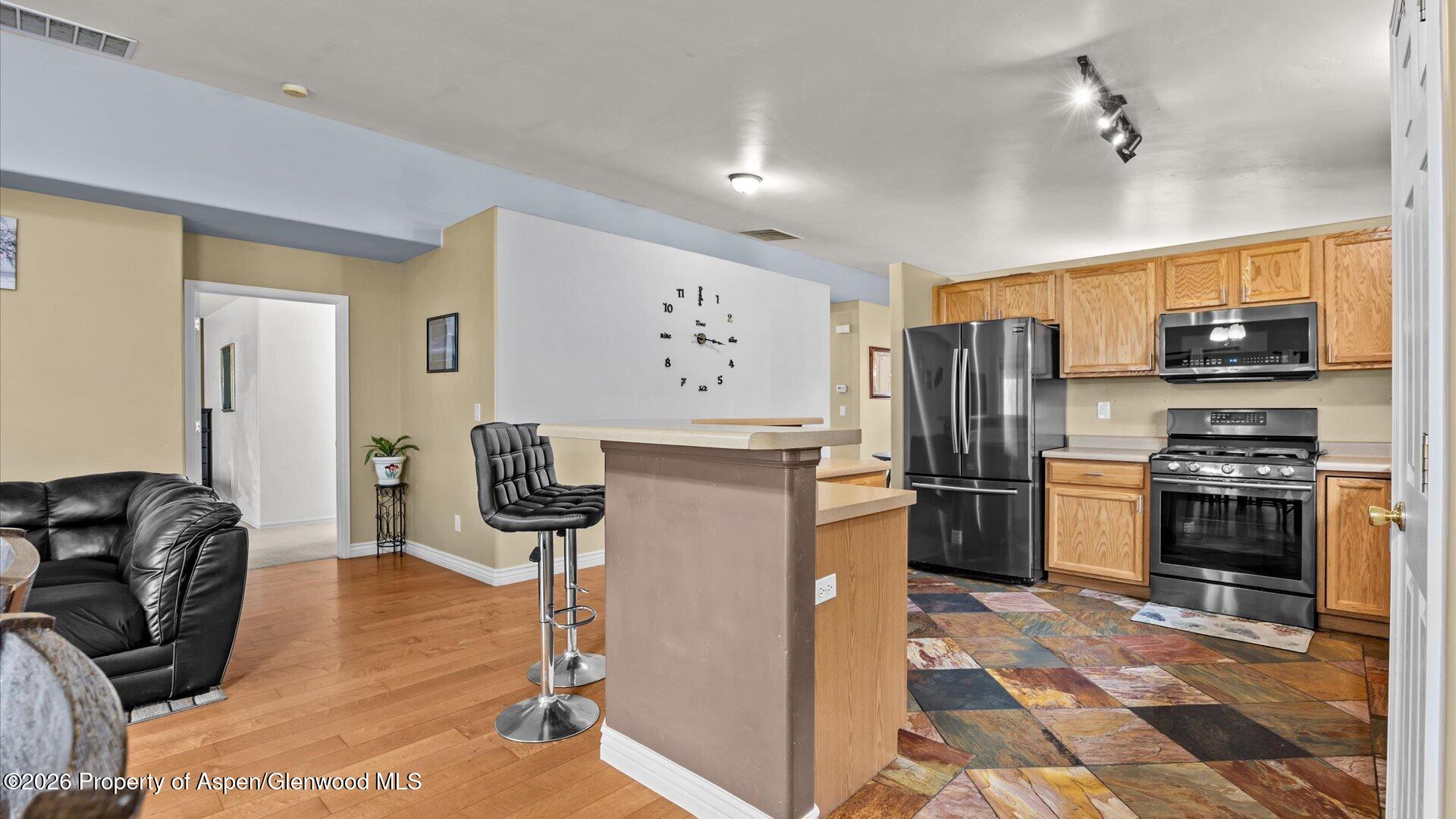 2606 Shawnee Court Rifle, CO 81650 - Photo 10 of 27 10-2606 Shawnee Ct-10