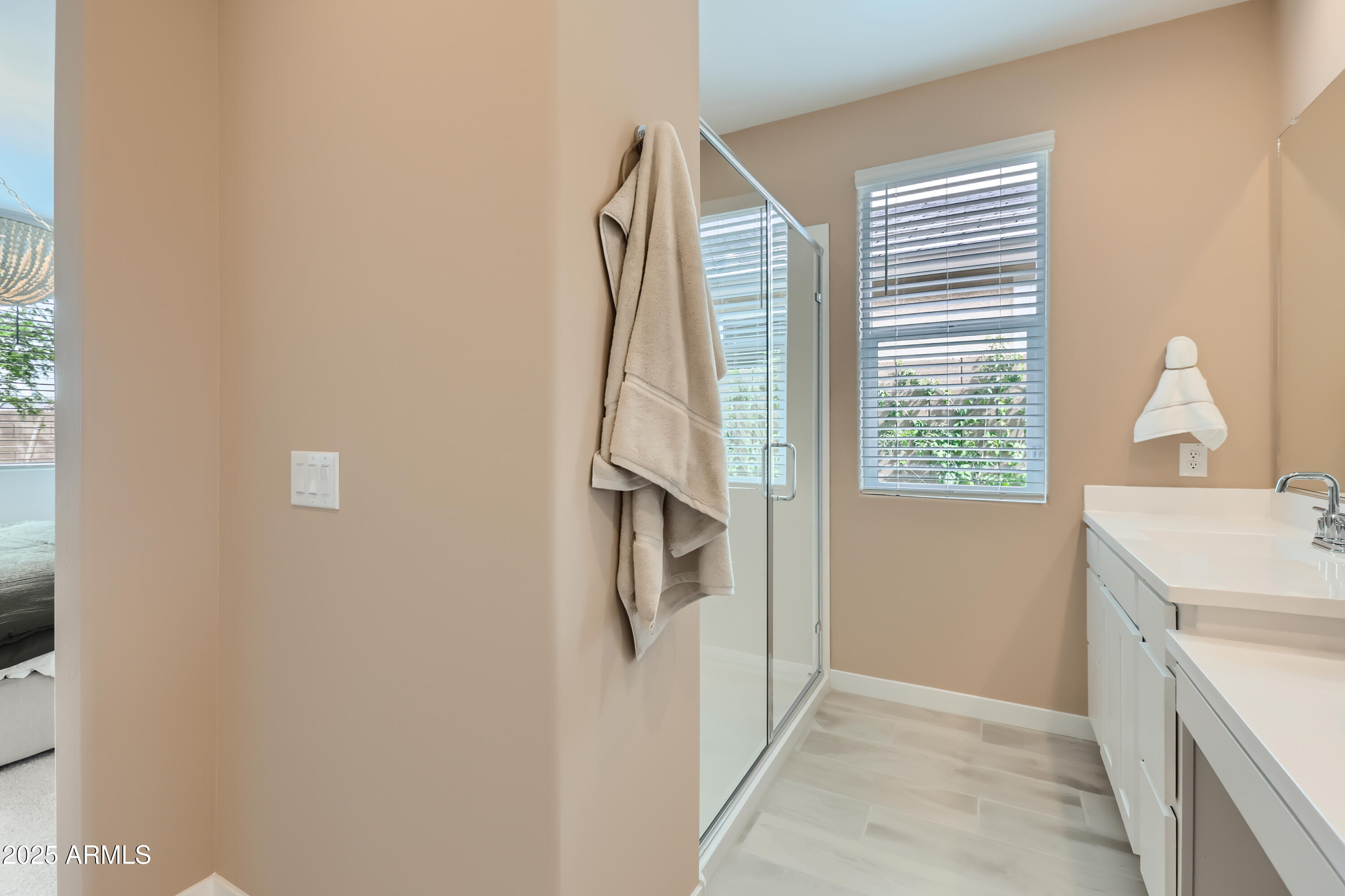 23324 West Chipman Road Buckeye, AZ 85326 - Photo 11 of 26 Owner's Bath