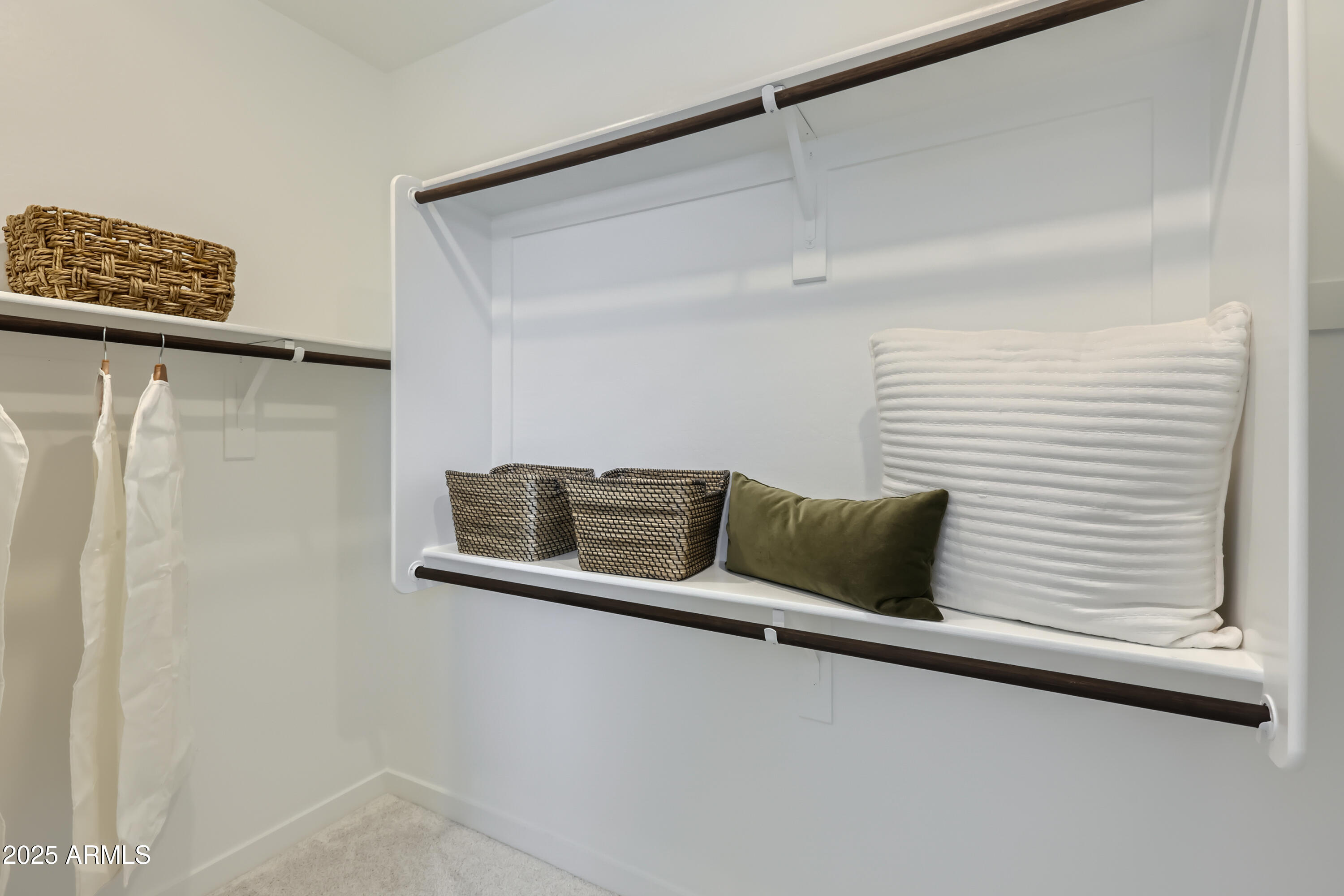 23324 West Chipman Road Buckeye, AZ 85326 - Photo 12 of 26 Owner's Walk in Closet