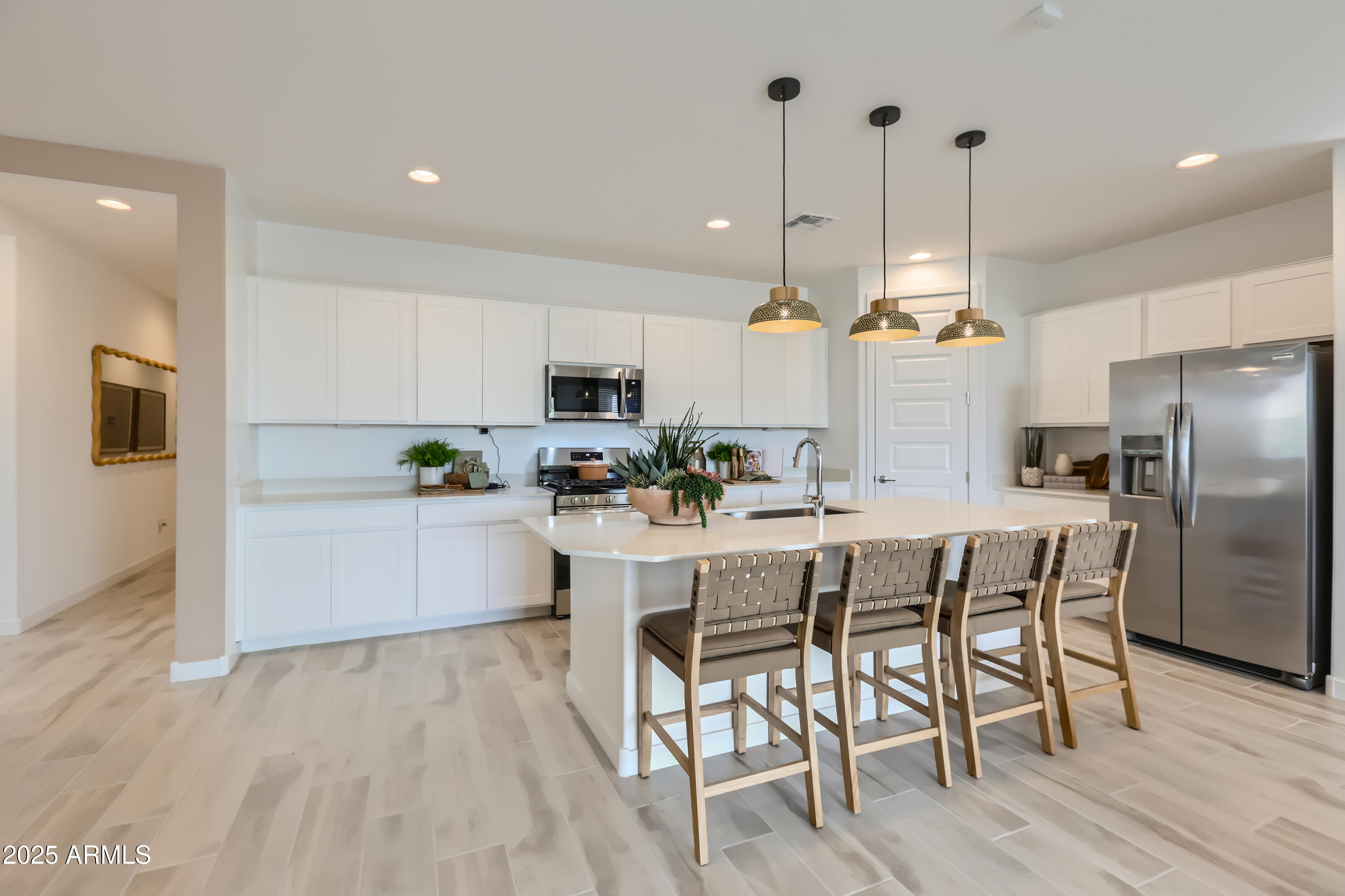 23324 West Chipman Road Buckeye, AZ 85326 - Photo 2 of 26 Kitchen