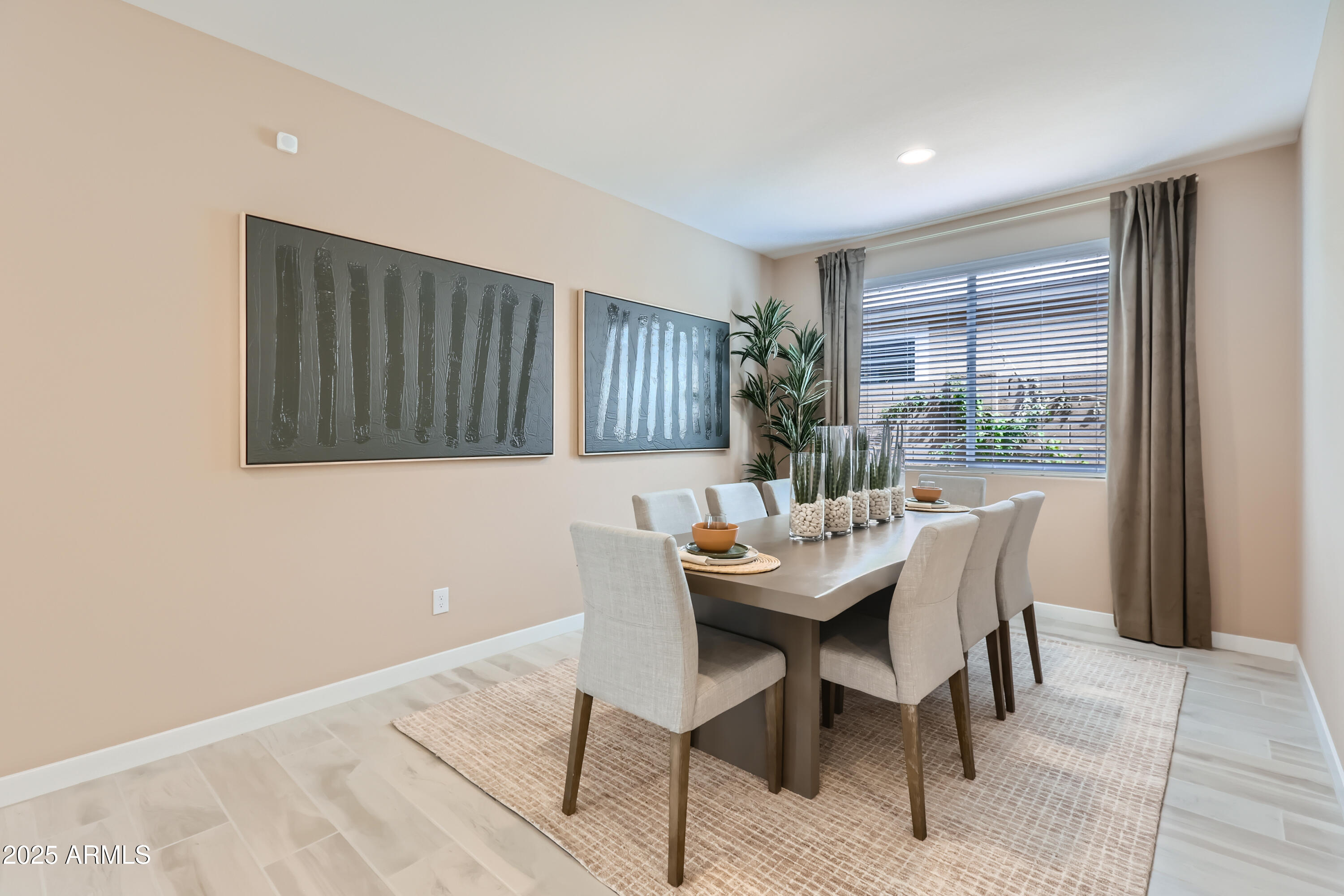 23324 West Chipman Road Buckeye, AZ 85326 - Photo 5 of 26 Dining
