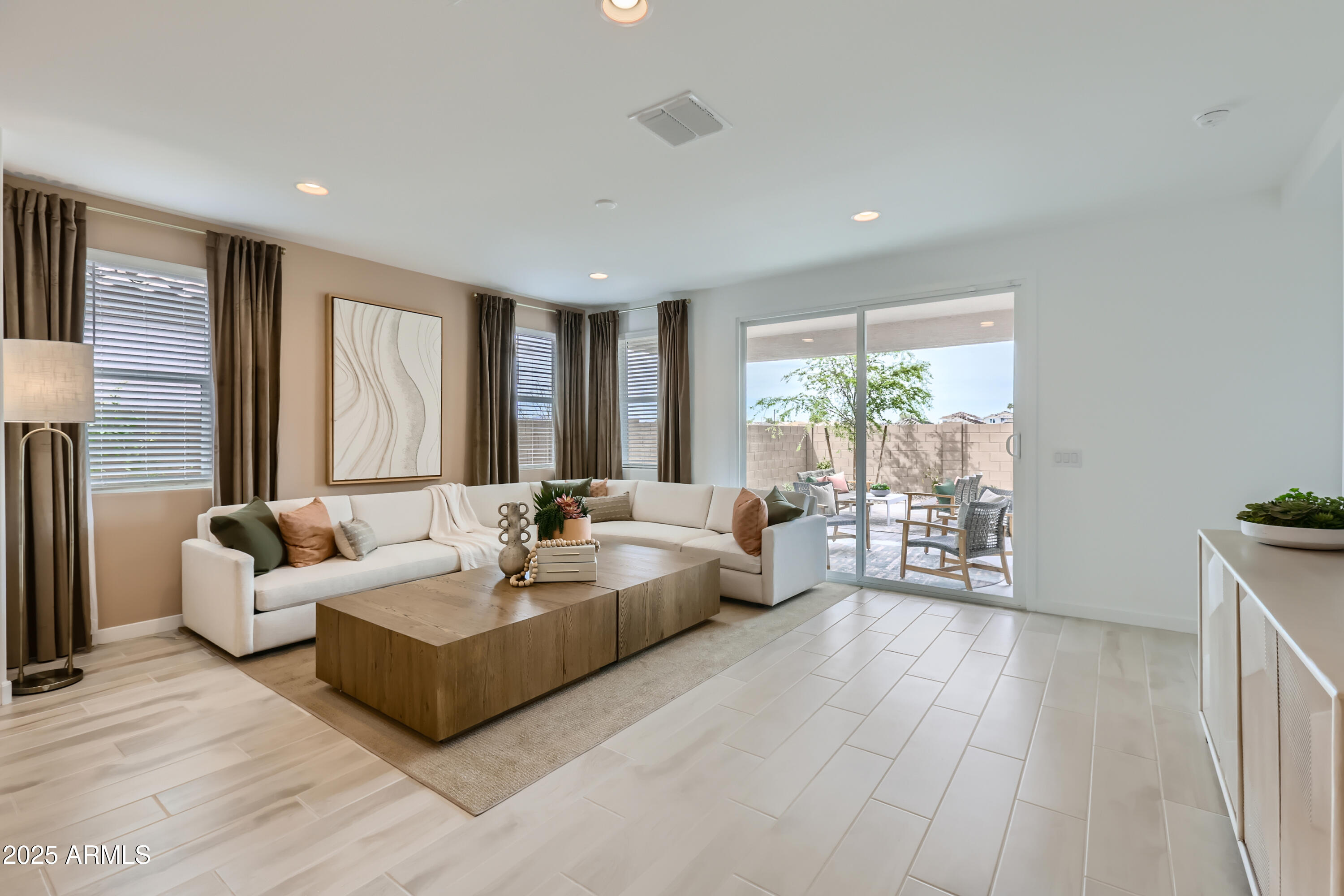 23324 West Chipman Road Buckeye, AZ 85326 - Photo 6 of 26 Great Room