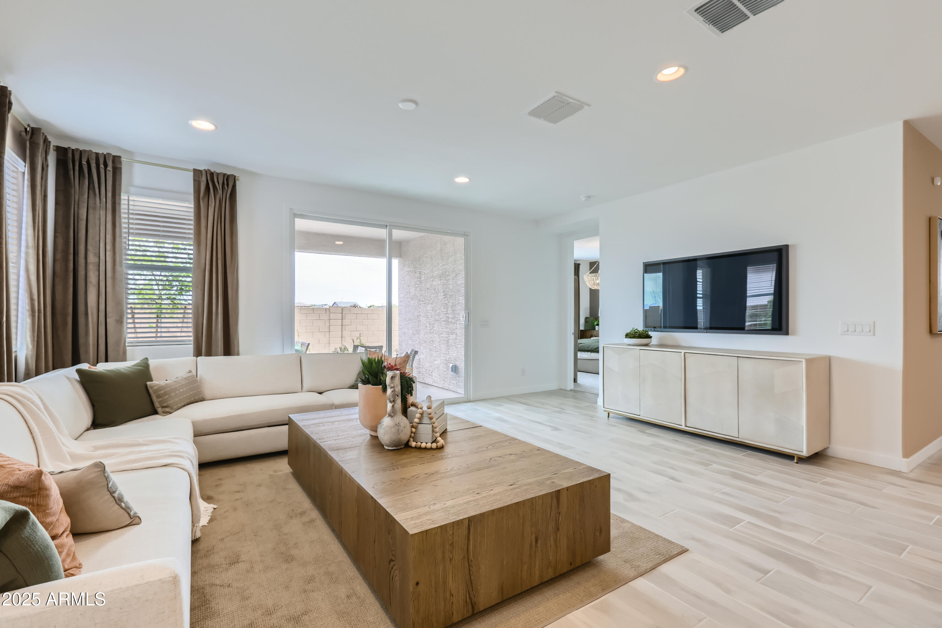 23324 West Chipman Road Buckeye, AZ 85326 - Photo 7 of 26 Great Room