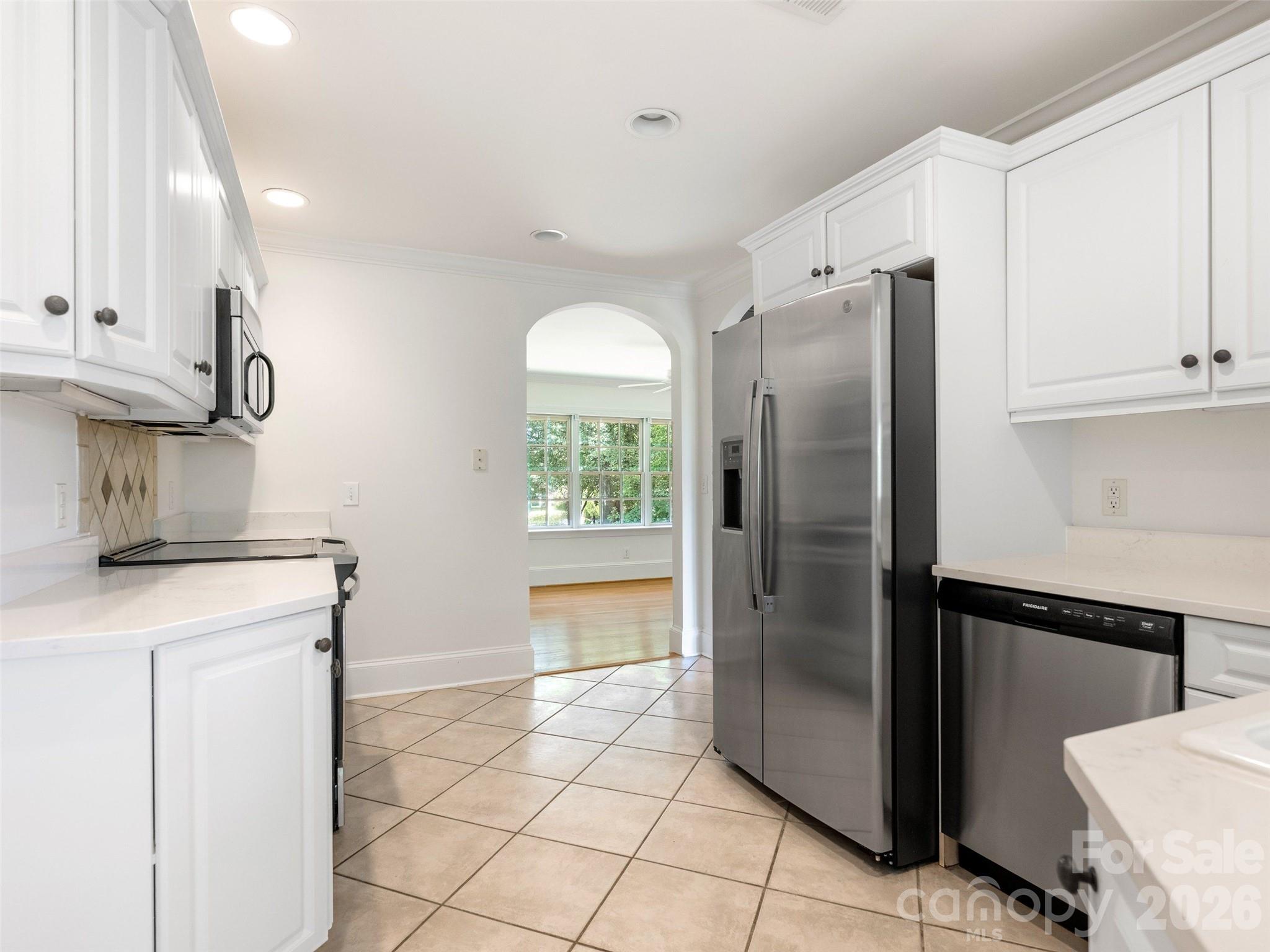 1701 Dilworth Road West Charlotte, NC 28203 - Photo 6 of 15 Gallery Image 6