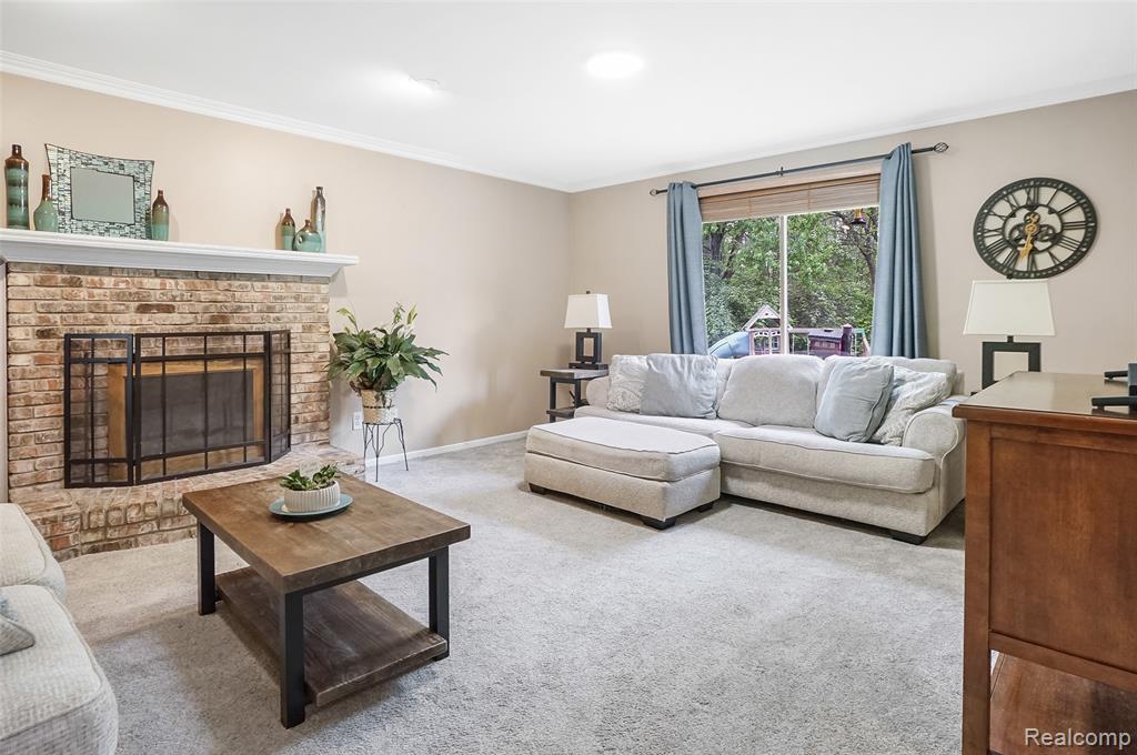 1036 Bembridge Drive Rochester Hills, MI 48307 - Photo 16 of 54