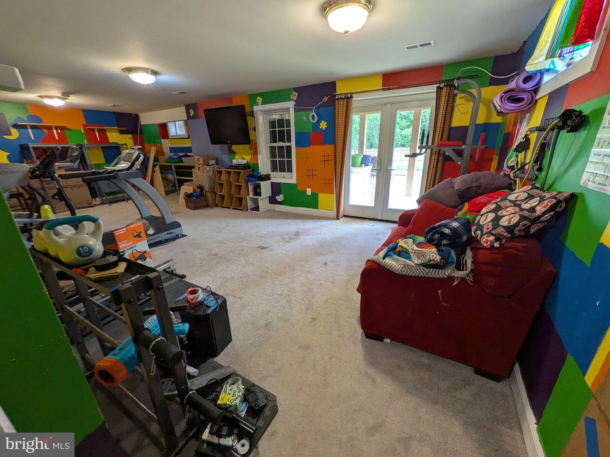 823 Woodcrest Loop Culpeper, VA 22701 - Photo 49 of 79