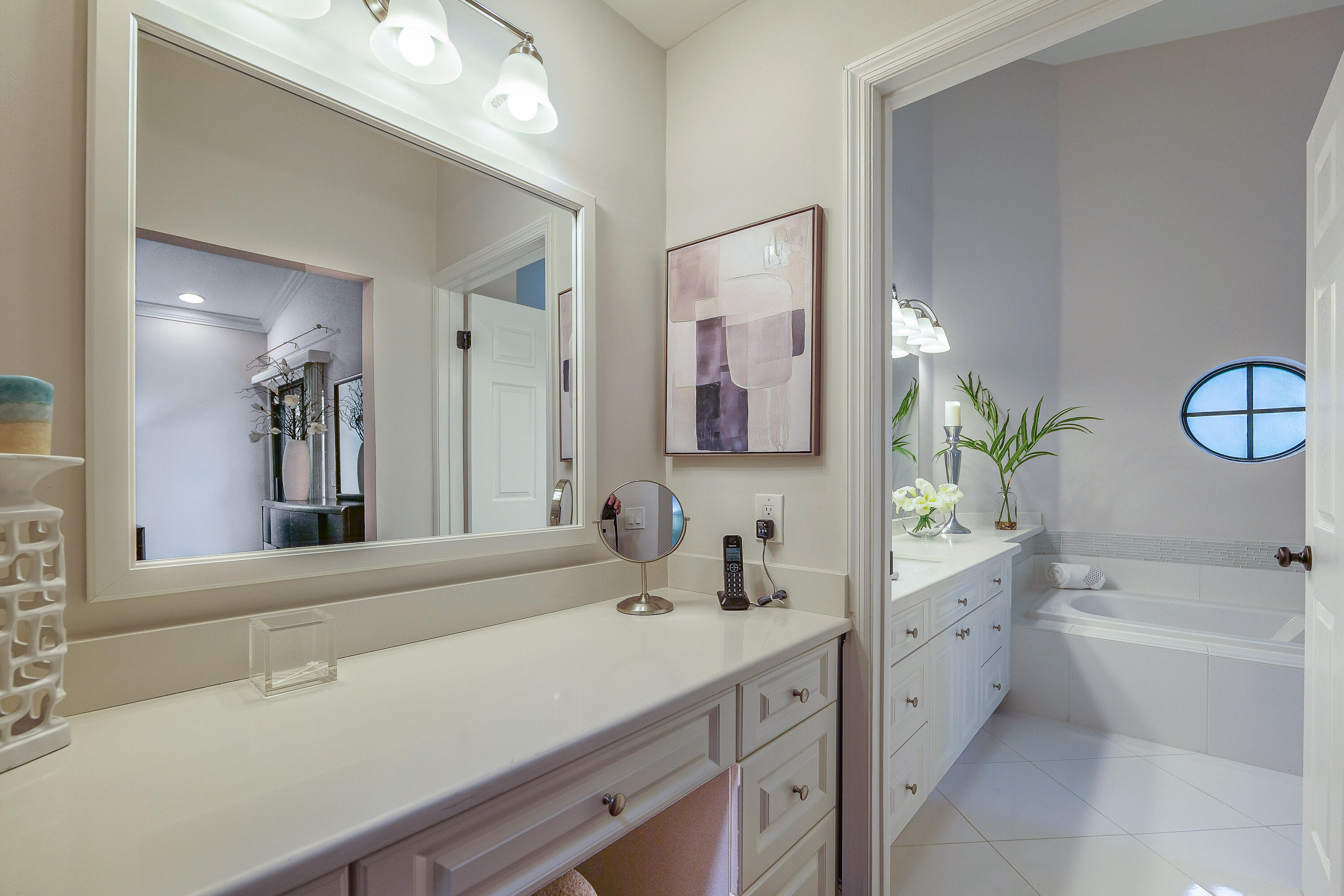 23264 Mirabella Circle North Boca Raton, FL 33433 - Photo 10 of 41 PAN_5257-Edit