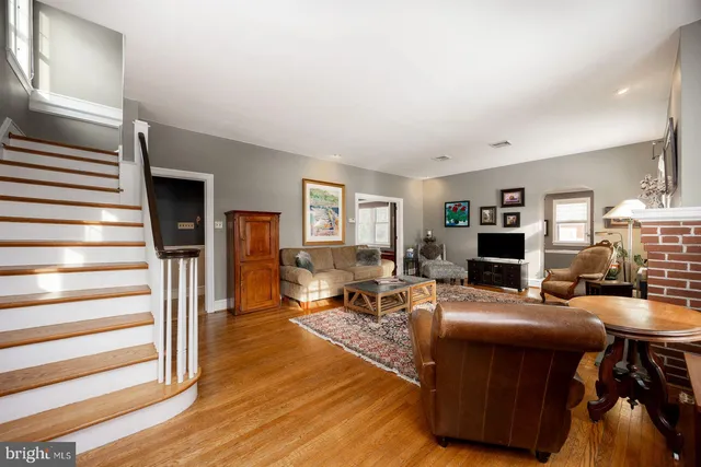 $725,000 | 241 West Anderson Avenue, Phoenixville, PA 19460