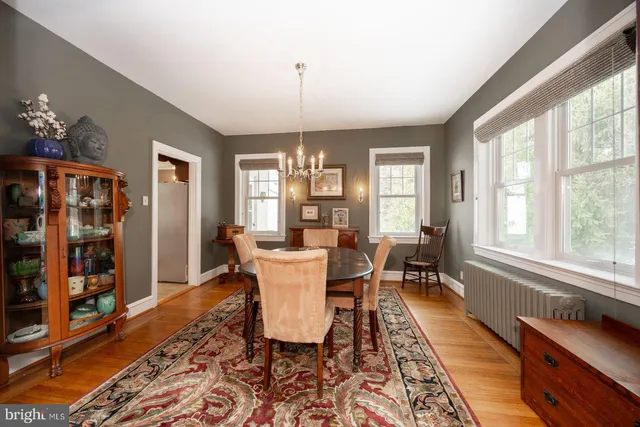 $725,000 | 241 West Anderson Avenue, Phoenixville, PA 19460