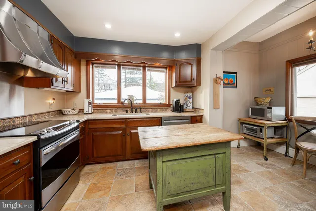 $725,000 | 241 West Anderson Avenue, Phoenixville, PA 19460