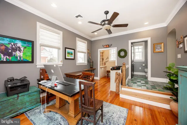 $725,000 | 241 West Anderson Avenue, Phoenixville, PA 19460