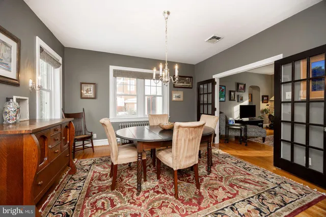 $725,000 | 241 West Anderson Avenue, Phoenixville, PA 19460