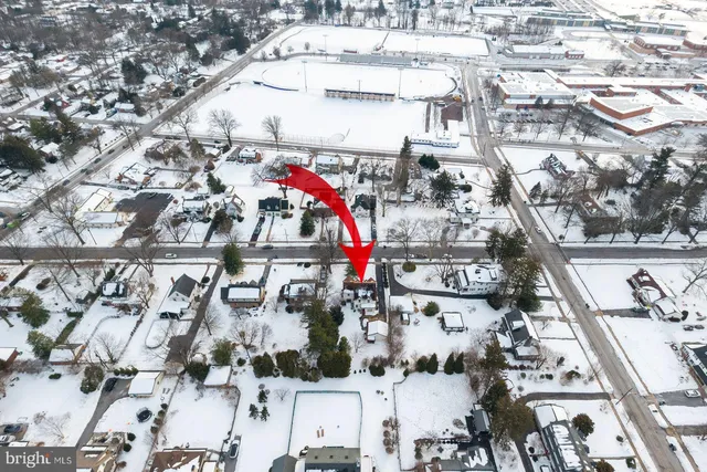 $725,000 | 241 West Anderson Avenue, Phoenixville, PA 19460