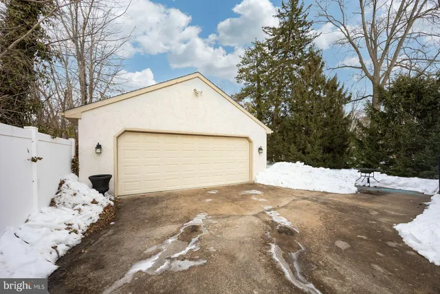 $725,000 | 241 West Anderson Avenue, Phoenixville, PA 19460