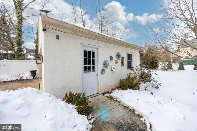 $725,000 | 241 West Anderson Avenue, Phoenixville, PA 19460