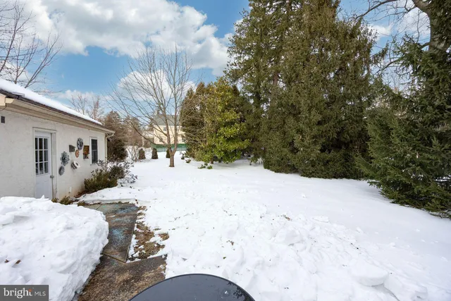 $725,000 | 241 West Anderson Avenue, Phoenixville, PA 19460