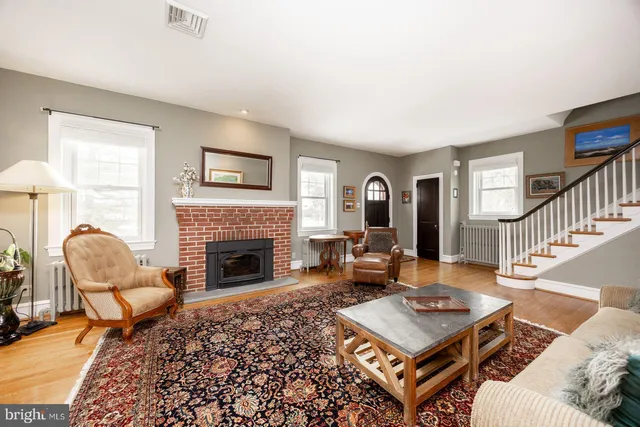 $725,000 | 241 West Anderson Avenue, Phoenixville, PA 19460