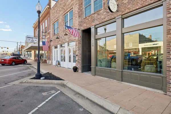 $1,750 | 120 North Main Street, Unit B, Ashland City, TN 37015